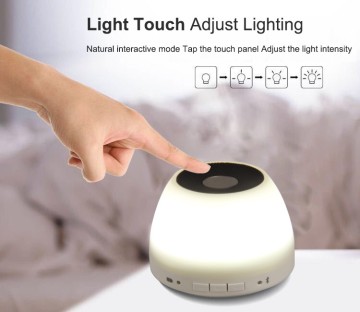 2016 Portable Smart Light my vision led bluetooth bulb speaker