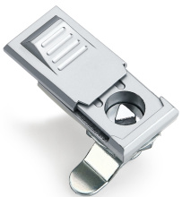 Disk Tumbler Lock SQUARE