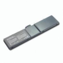 3,600mAh Li-ion Battery for Dell Notebook Computers