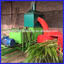 China factory mini square baler