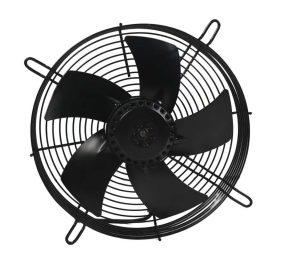 FAN AC cooling AC External rotor FAN T5 Business