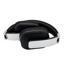 Hi-Fi Foldable Wireless Bluetooth Headphone