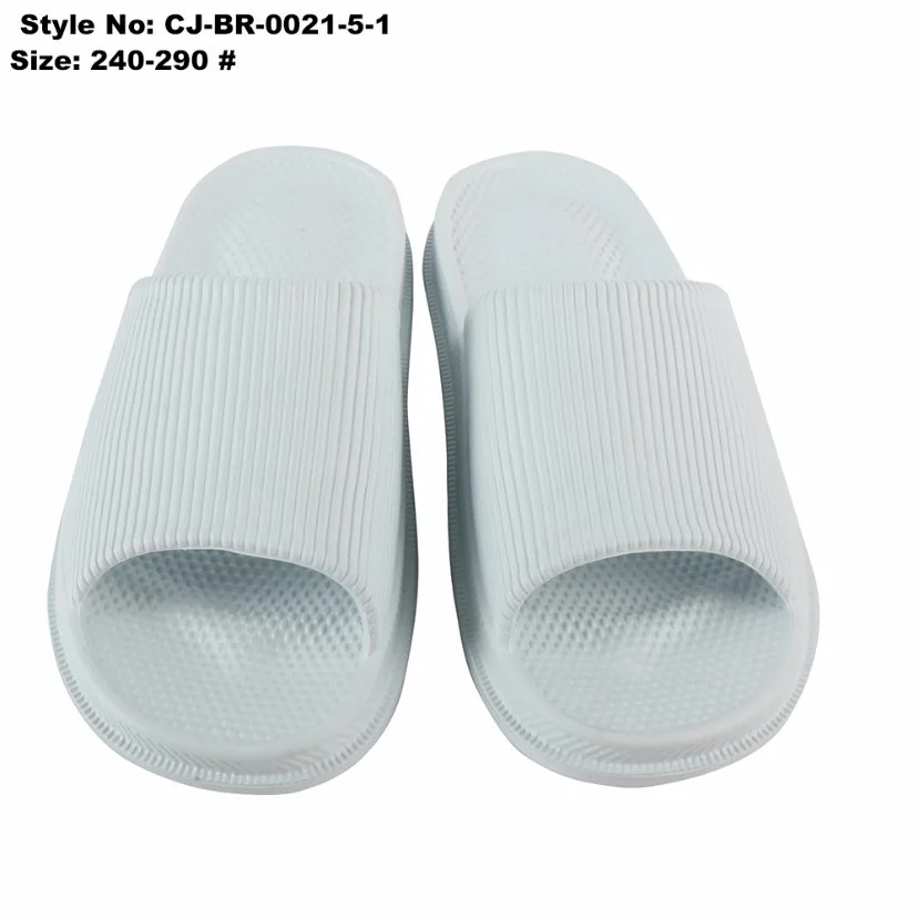 Anti Slip EVA Bathroom Soft Slippers Sandal
