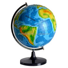 Hot Sale: Unique Design Smart Plastic Geographical Globe