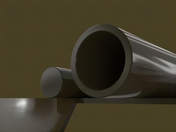 Semitron? CMP XL20 - Wear Resistant PAI