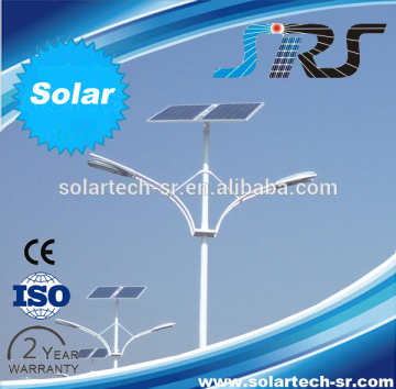 zhongshan 12v solar 30w led street lighting/lighting sensors for street lighting/pole street lighting