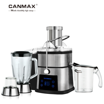 Home Kitchen Electric Blenders for Fresh Juice and Smoothies