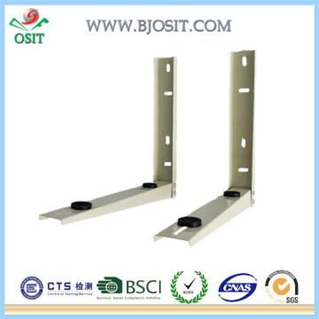 floor standing cabinet type air conditioner