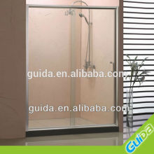 fashion shower room,sample shower room,glass shower room