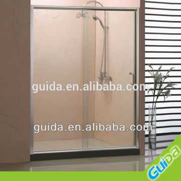 fashion shower room,sample shower room,glass shower room
