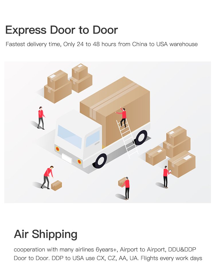 express shopping dropshipping agent freight forwarder china to Spain Train/Railway shipping company