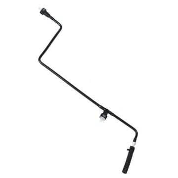 Nylon tube assemblies for OEM customers—009