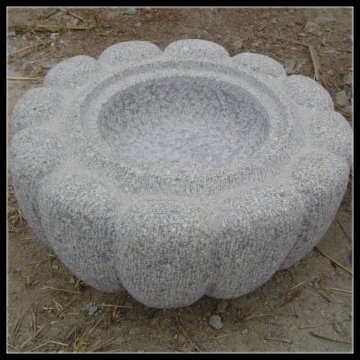 garden water basin