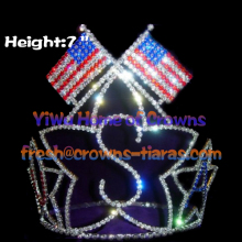 USA National Flag Pageant Crowns