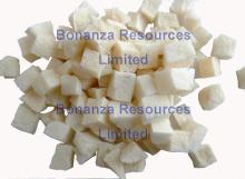 Freeze Dried Potato Dice