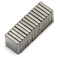 Rectangular permanent rare earth magnet industry magnet