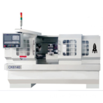 used cnc turning machine