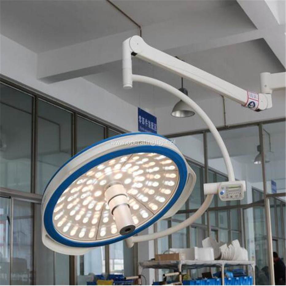 ceiling mounted operating lamp