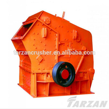 Widely used impact stone breaker used in mining