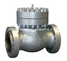 API Check Valve(flange check valve/steel check valve)