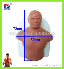 Home Boxing Punching Body Target On Wall For Body Building Equipment