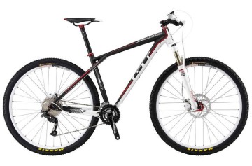 GT Zaskar 9R Carbon Elite 2013 Mountain Bike