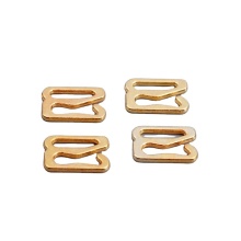 Adjustable Bra Hooks and Rings for Swimwear - KR50227
