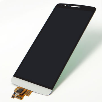 LCD Screen for LG G3 D850
