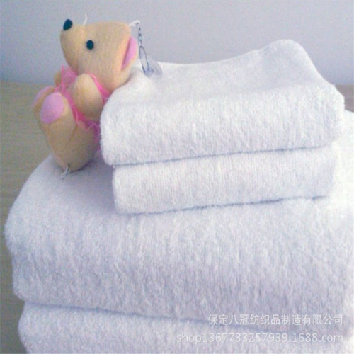 Luxury Large Microfibre Towel Bath