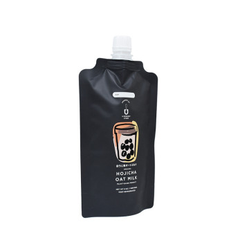 Pochette d&#39;impression personnalisée de sac à glissière avec fermeture à glissière