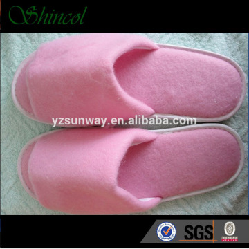 Best selling wholesale mesh chinese slippers