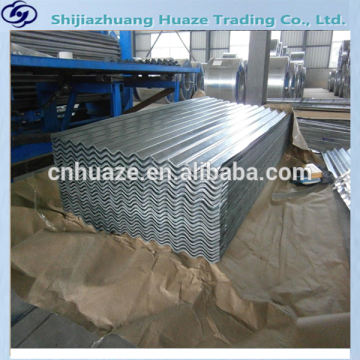 24 gauge galvanized steel sheet