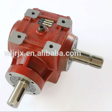 Right Angle Gearbox Solutions