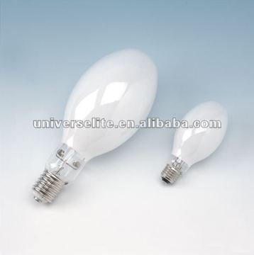High Pressure Mercury Lamp (Coated) hid bulb 250w mercury lamp