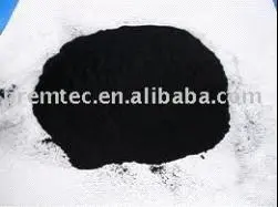CARBON BLACK