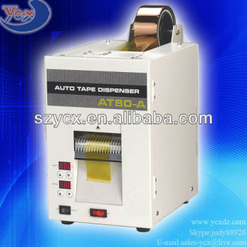 Electronic paper dispenser / Tape dispenser AT-80