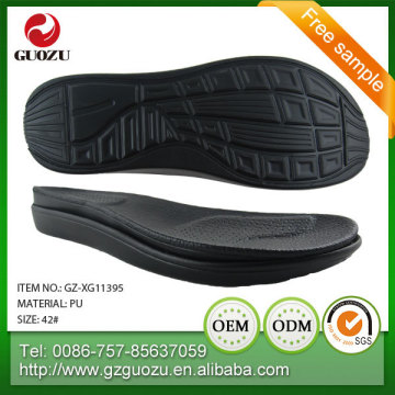 combination comfort men sports style pu outsole