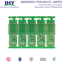 Tailor Made PCB Universal Double Sided PCB Board Prototype