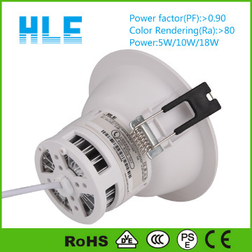 led downlight driver led 18w downlight retrofit