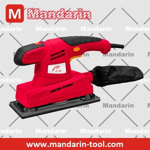 electric orbital sander