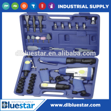 AT 7834 Best selling professional air tool pneumatic tool power tool 34pcs Air Tools Kits