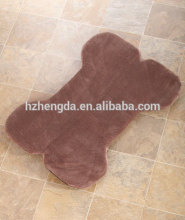 comfortable memory foam dog bed