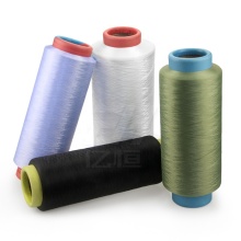 Wholesale Nylon ATY 6 Yarn for Knitting