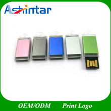 Plastic USB Stick Pendrive Waterproof Mini USB Flash Drive