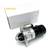 PERFECTRAIL Auto Electrical System Car Engine Starter Motor for Land Rover Defender 300TDi