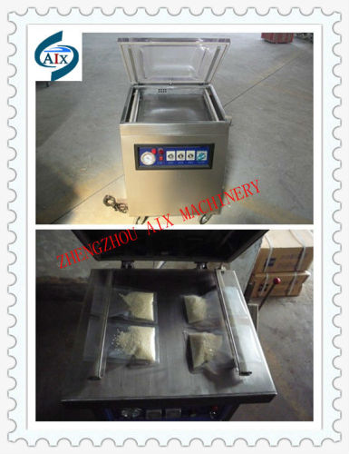 full automatic food packing machine.vacuum packing machine