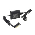 Manual Universal Laptop Home Charger 70W