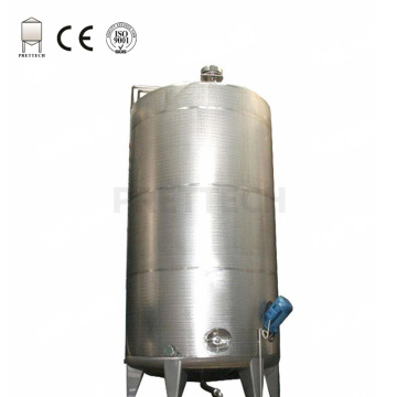 Factory Wholesale 5,000 Liter Stainless Steel 500L Fruit Juice Storage Tank