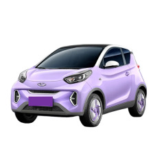 2022 Chery Little Ant: Best Value Used EV Car for Sale from China Suppliers