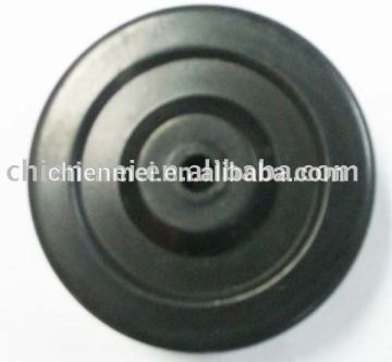 Rubber Wheel /Rubber product/Wheel